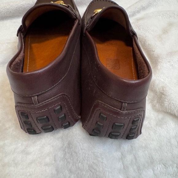 Gucci Horsebelt Loafers main image 4